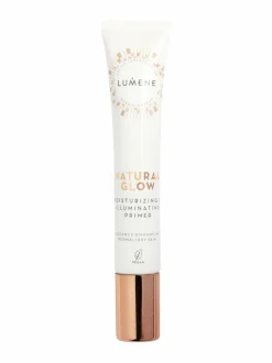 Lumene Natural Glow -kosteuttava pohjustusvoide 20 ml^ Kasvot