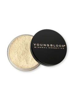 Youngblood Natural Mineral Loose Foundation -jauhemainen mineraalimeikkipohja 10g^ Kasvot