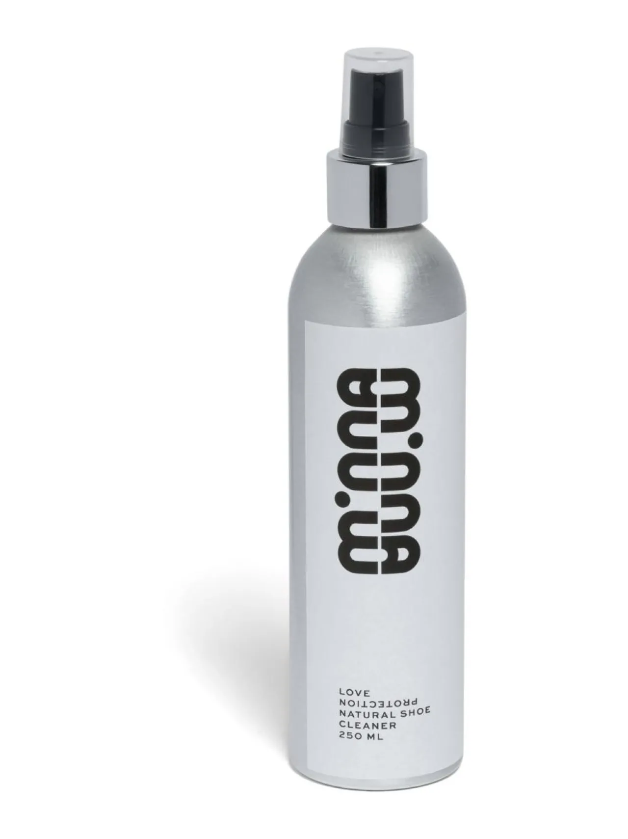 Tarvikkeet<MINNA MINNA by Minna Parikka Natural Shoe Cleaner