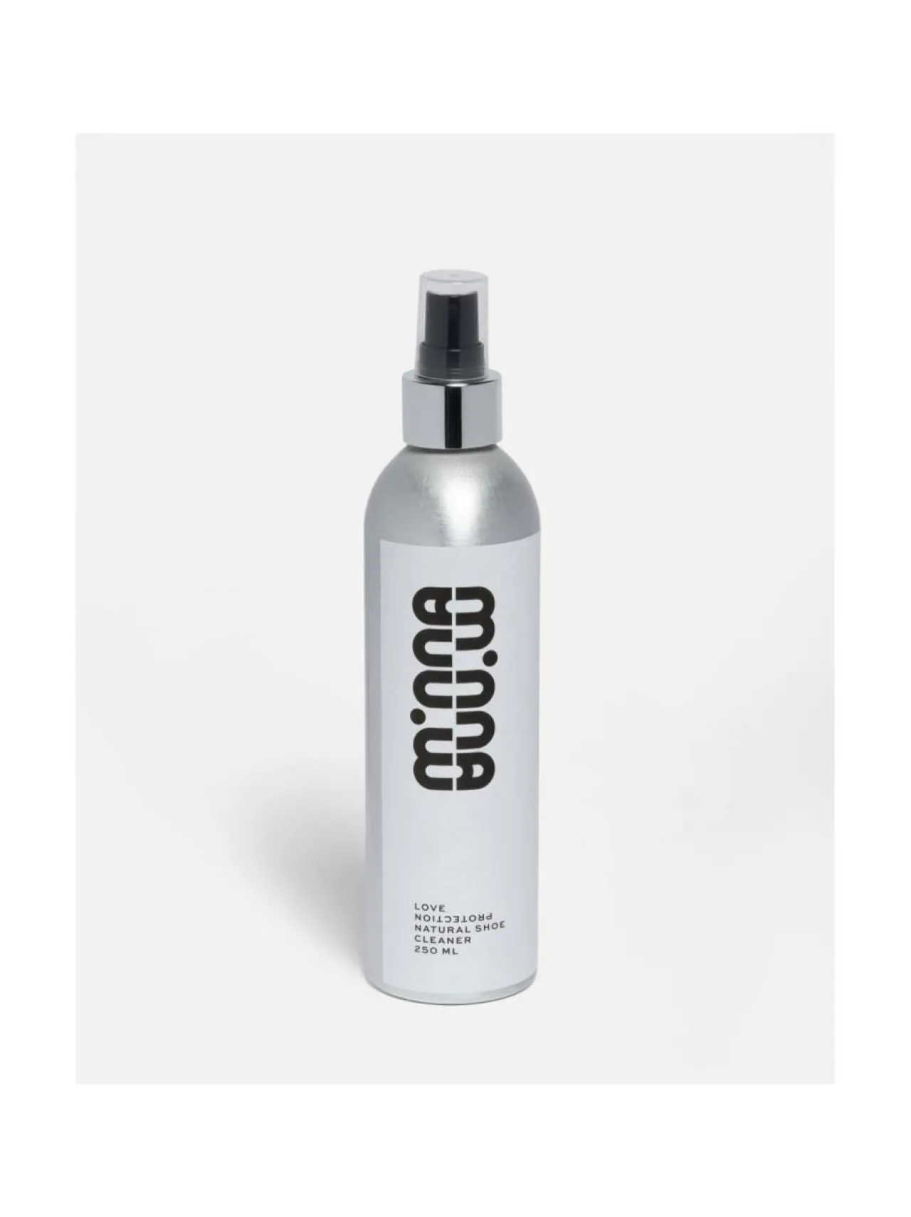 Tarvikkeet<MINNA MINNA by Minna Parikka Natural Shoe Cleaner
