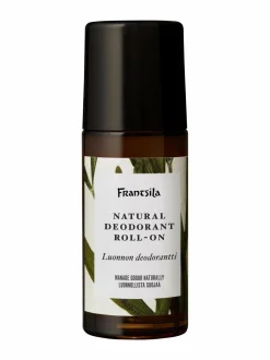 Frantsila Natural-deodorantti 50 ml^ Vartalonhoito|Vartalonhoito