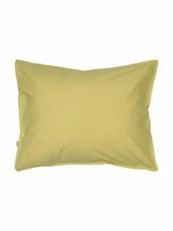 Liinavaatteet<Casa Stockmann Natura-tyynyliina LEEK GREEN 15-0628TP