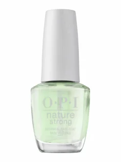 O.P.I. Nature Strong Basecoat -aluslakka 15 ml^ Kynnet