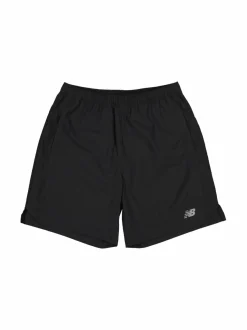 Shortsit<New Balance NB Athletics -shortsit BK NB CAVIAR