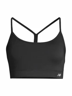 Urheiluliivit & -Kerrastot<New Balance NB Essential Yoga -urheiluliivit BK BLACK