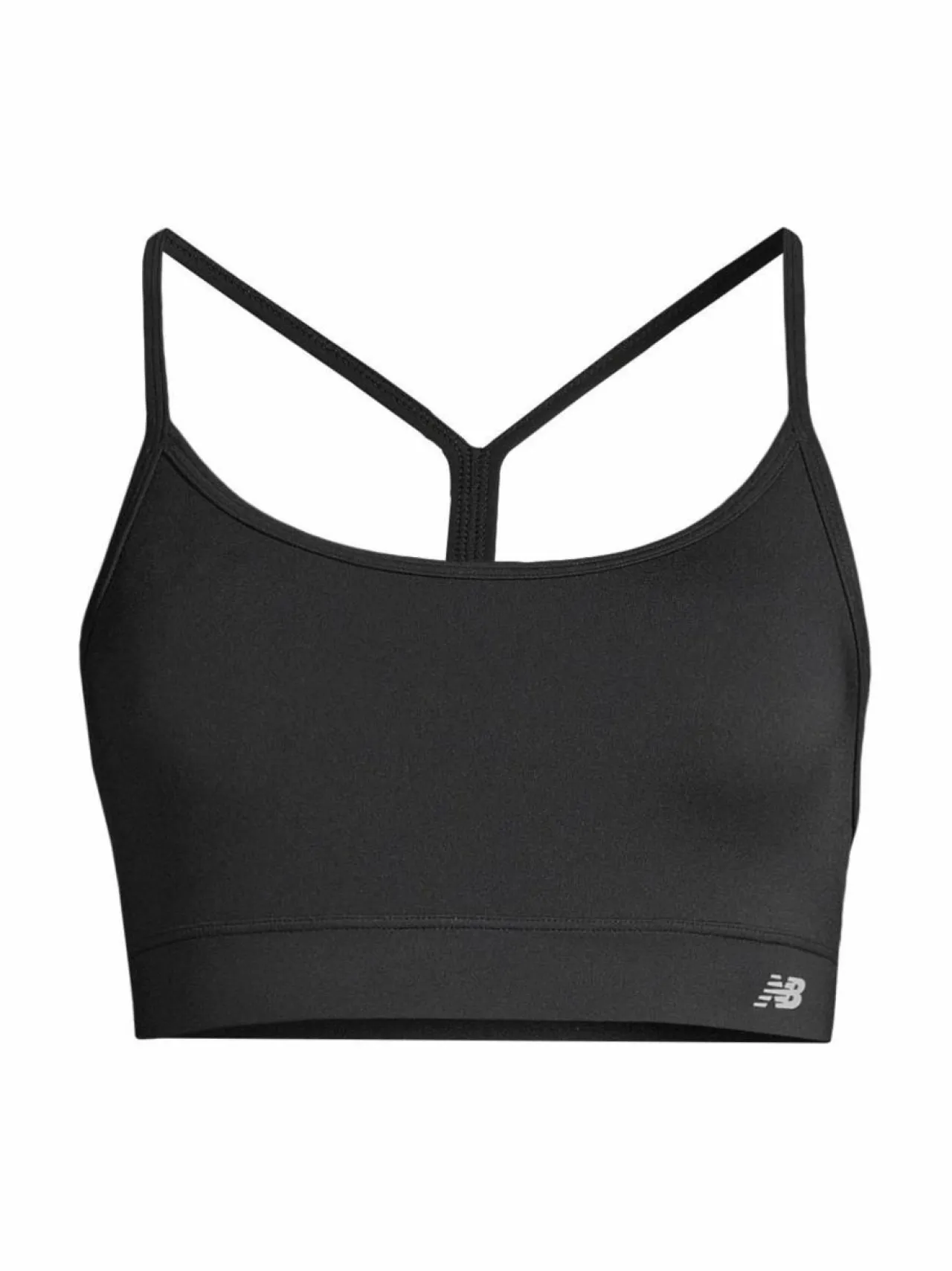 Urheiluliivit & -Kerrastot<New Balance NB Essential Yoga -urheiluliivit BK BLACK