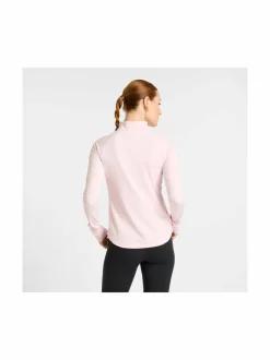 New Balance NB Harmony Half Zip -treenipaita^ Paidat, Hupparit & Colleget