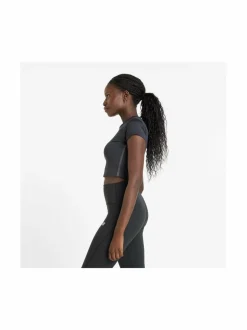 Paidat, Hupparit & Colleget<New Balance NB Harmony t-paita BK BLACK
