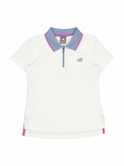 New Balance NB Tennis Polo -pikeepaita^ T-Paidat