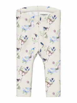 Collegehousut & Leggingsit<Name It NbfBela-leggingsit PEYOTE MELANGE