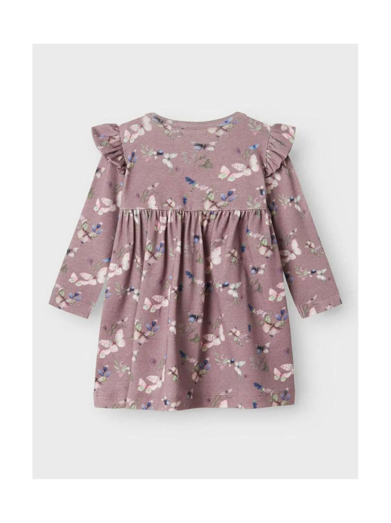 Mekot & Hameet<Name It NbfBela-mekko ELDERBERRY