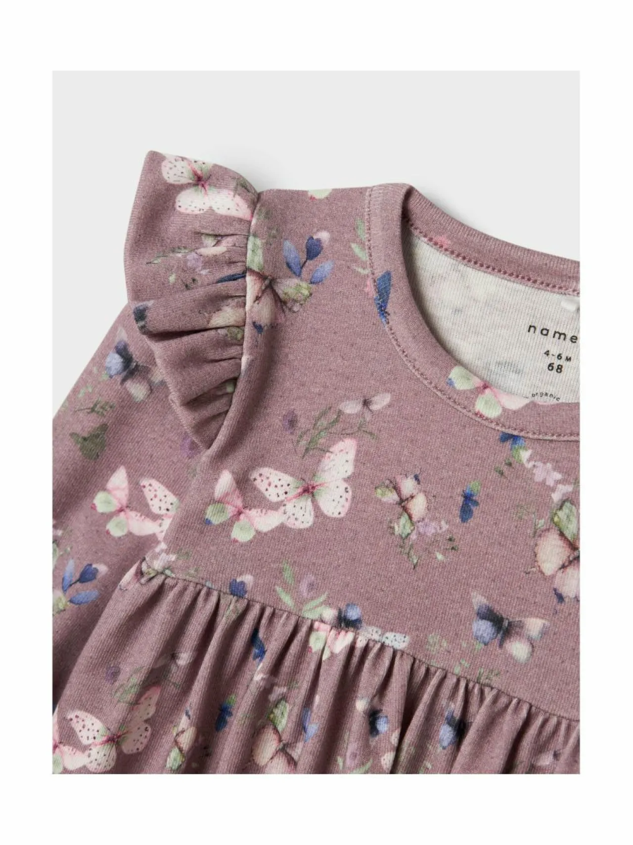 Mekot & Hameet<Name It NbfBela-mekko ELDERBERRY
