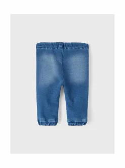 Farkut<Name It NbfBella-farkut MEDIUM BLUE DENIM