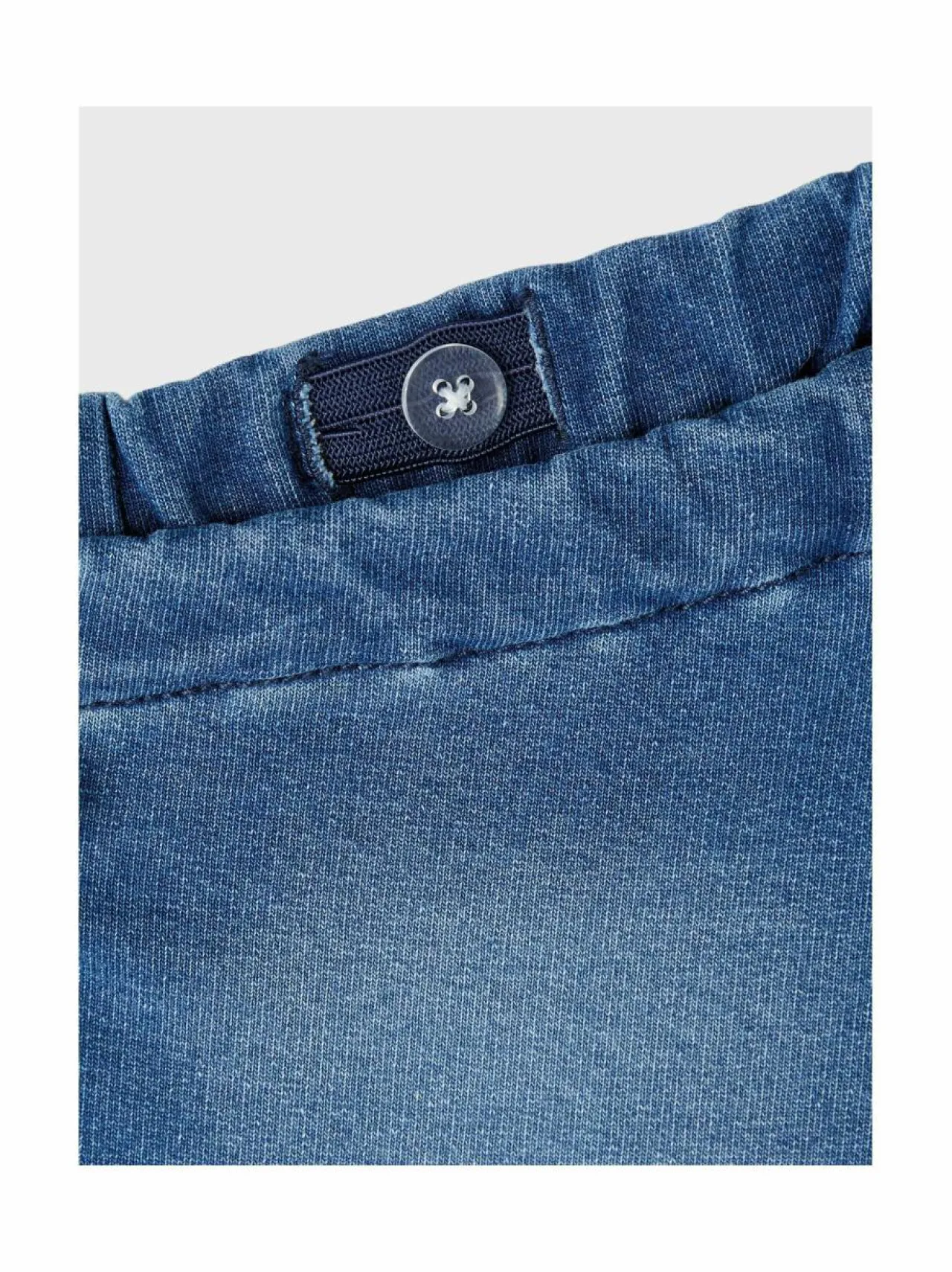 Farkut<Name It NbfBella-farkut MEDIUM BLUE DENIM