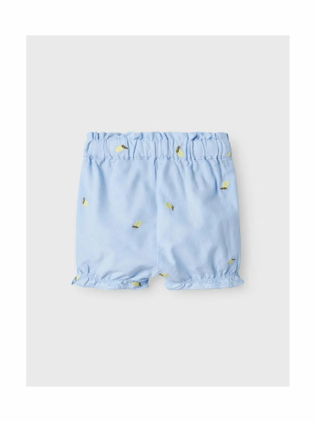 Shortsit<Name It NbfDerilla-shortsit SERENITY AOP:LEMON