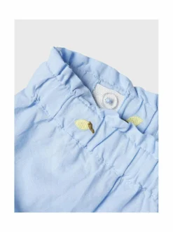 Shortsit<Name It NbfDerilla-shortsit SERENITY AOP:LEMON