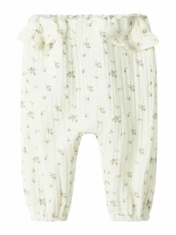 Housut<Name It NbfDetone-housut CLOUD DANCER