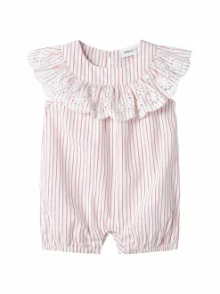 Name It NbfFiline Sunsuit -body^ Bodyt & Potkupuvut