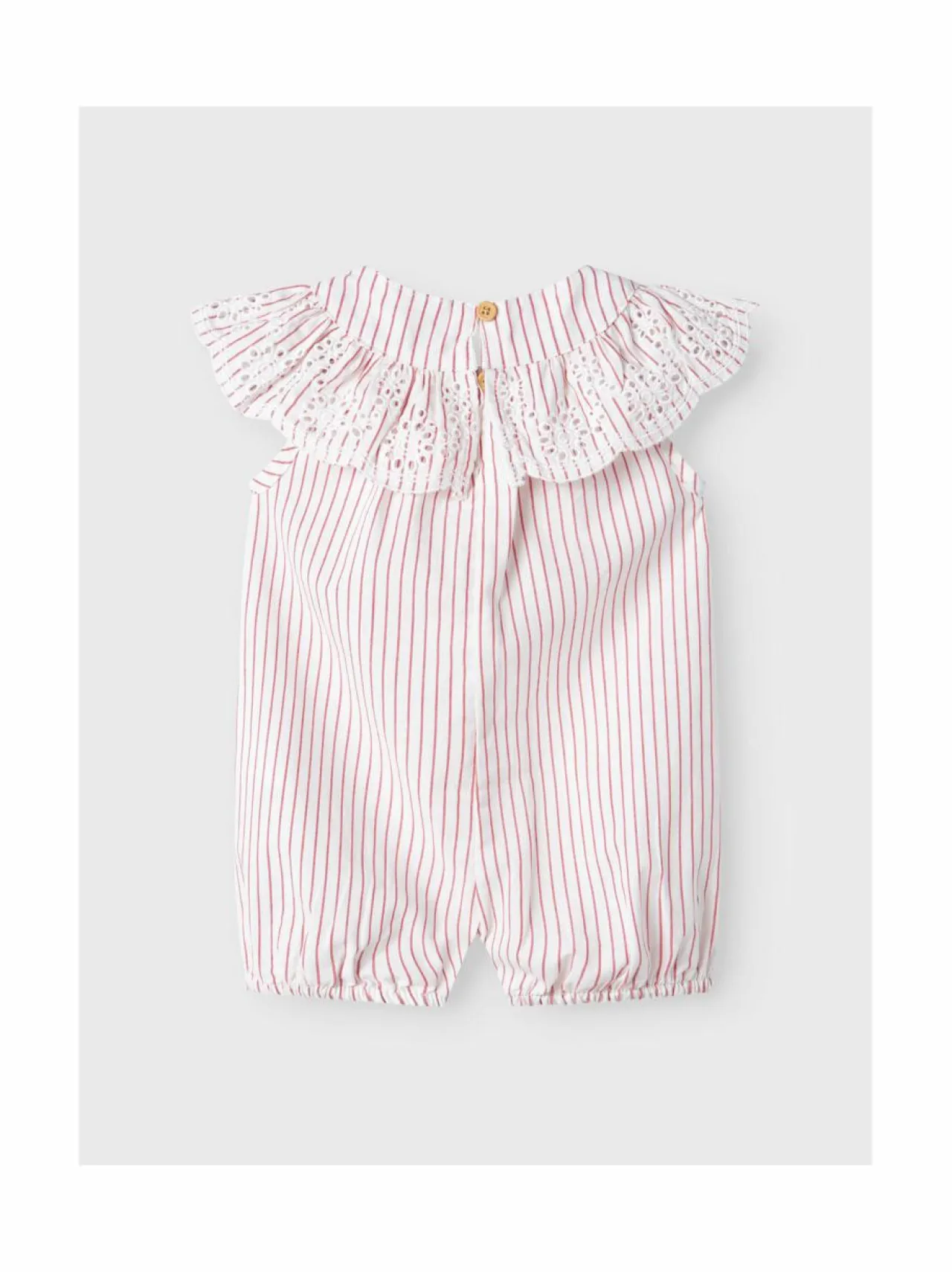 Name It NbfFiline Sunsuit -body^ Bodyt & Potkupuvut