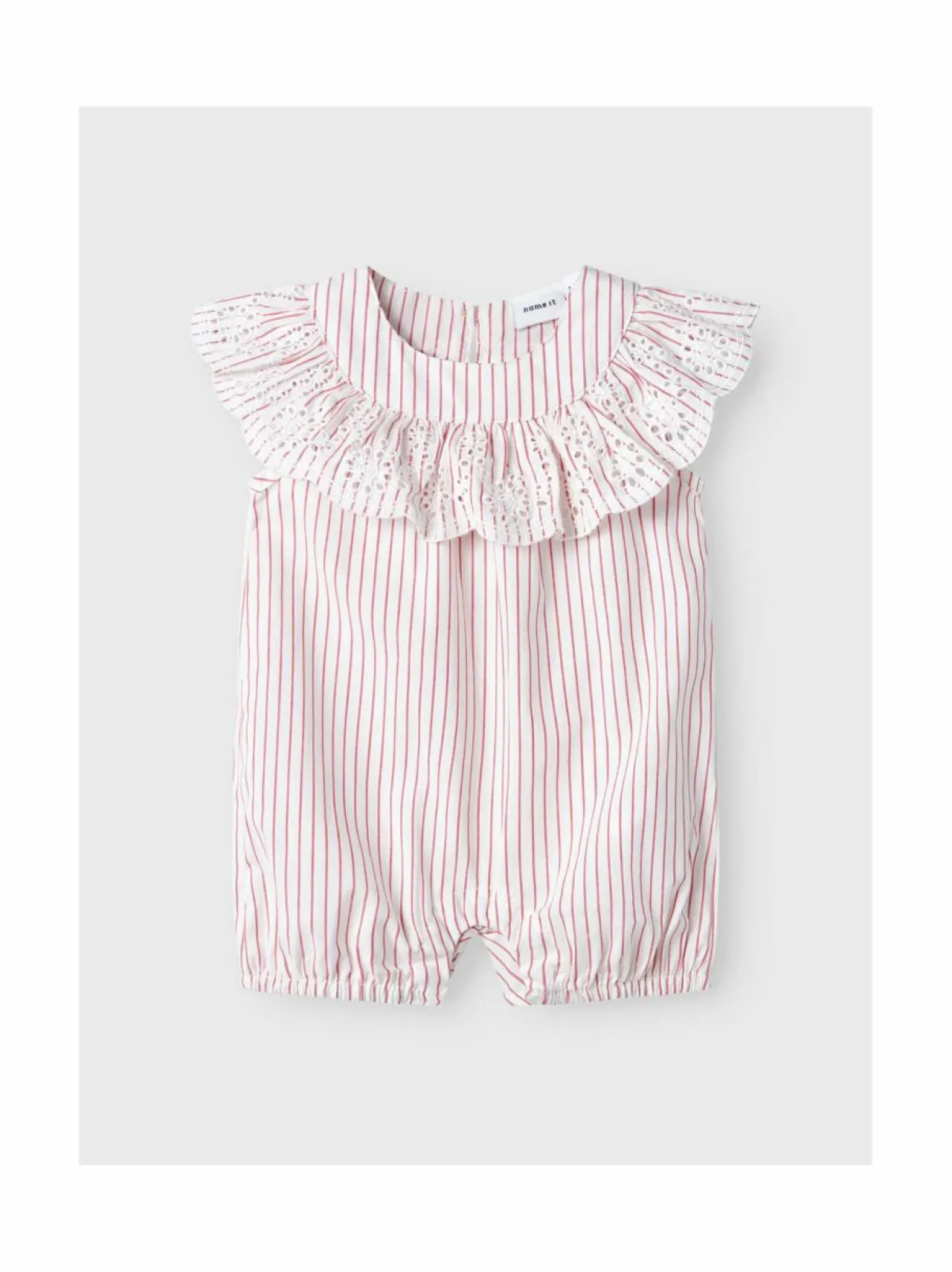 Name It NbfFiline Sunsuit -body^ Bodyt & Potkupuvut