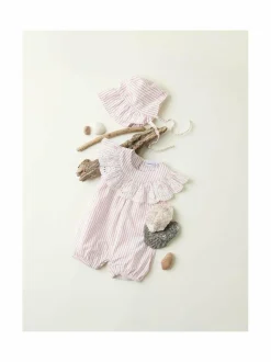 Name It NbfFiline Sunsuit -body^ Bodyt & Potkupuvut