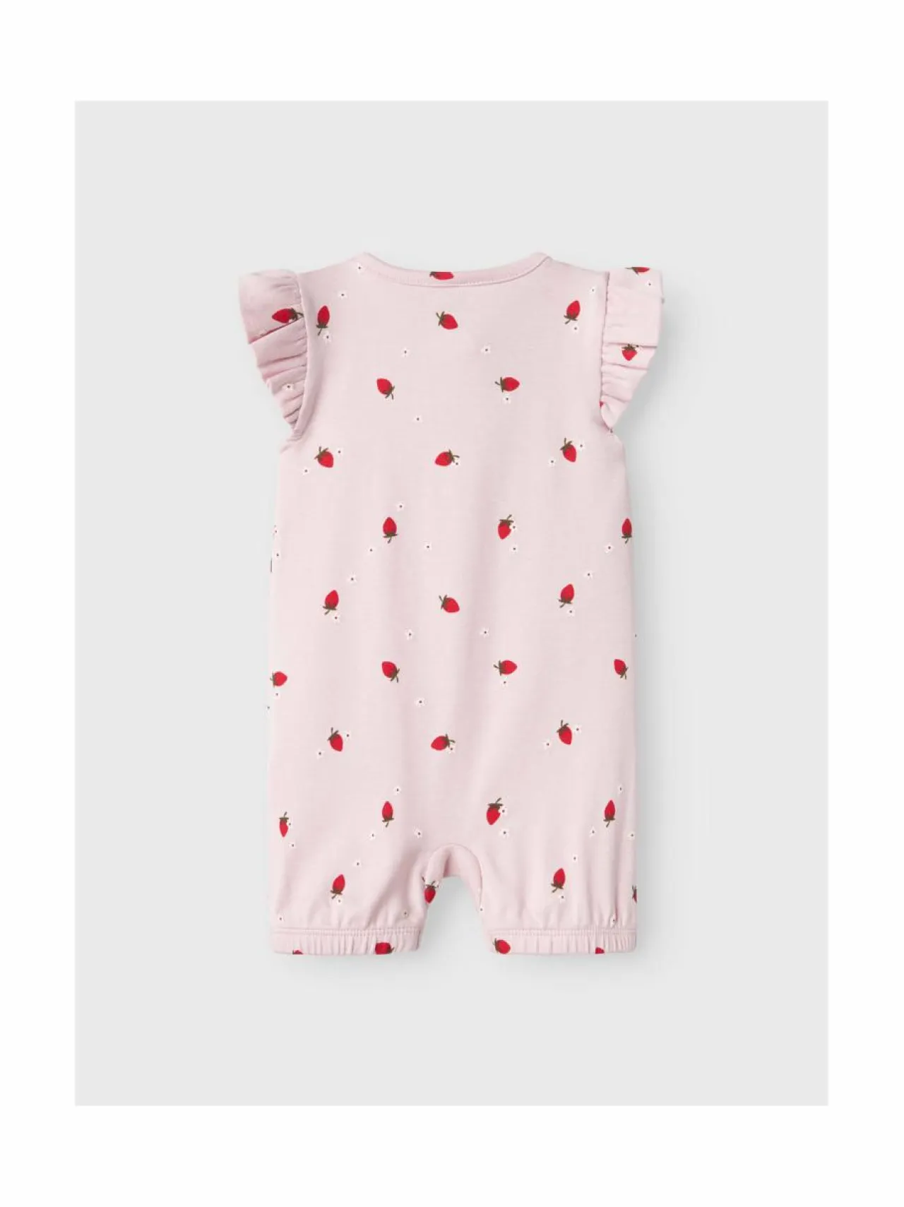 Bodyt & Potkupuvut<Name It NbfFilly Sunsuit -body LIGHT LILAC