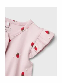 Bodyt & Potkupuvut<Name It NbfFilly Sunsuit -body LIGHT LILAC