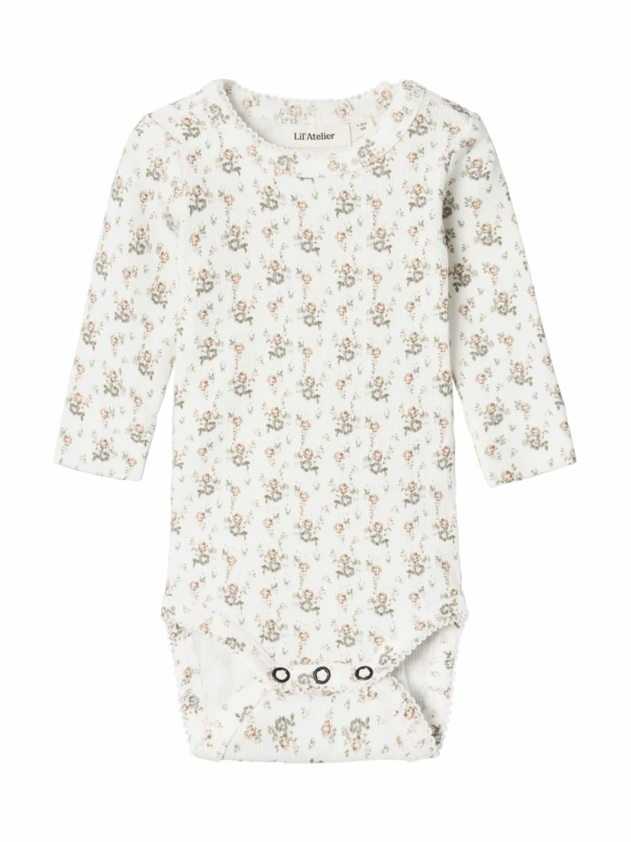 Lil' Atelier NbfGago Slim -body^ Bodyt & Potkupuvut