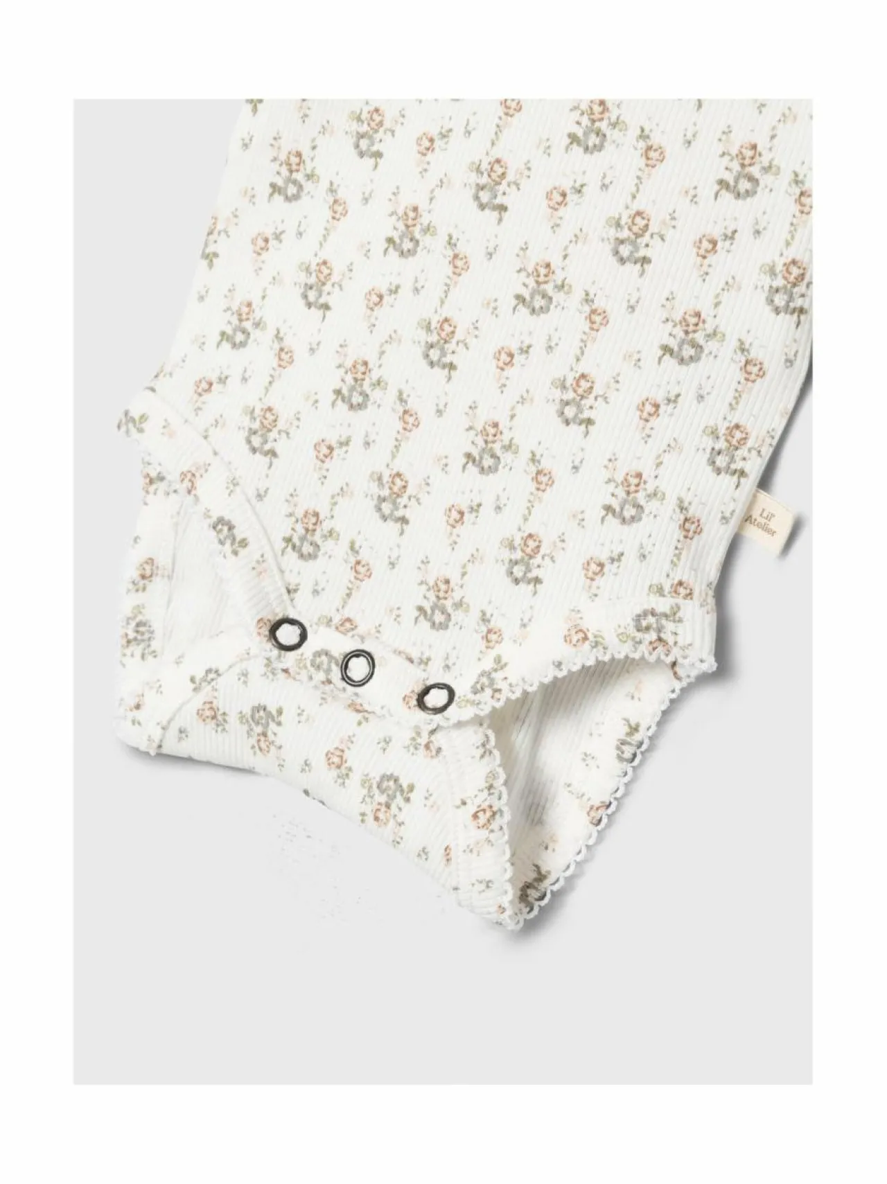 Lil' Atelier NbfGago Slim -body^ Bodyt & Potkupuvut
