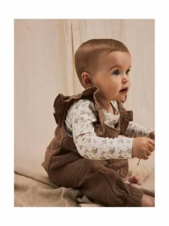 Lil' Atelier NbfGago Slim -body^ Bodyt & Potkupuvut