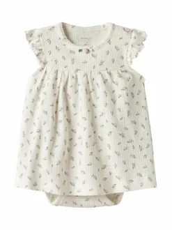 Mekot & Hameet<Name It NbfHoise-mekko CLOUD DANCER