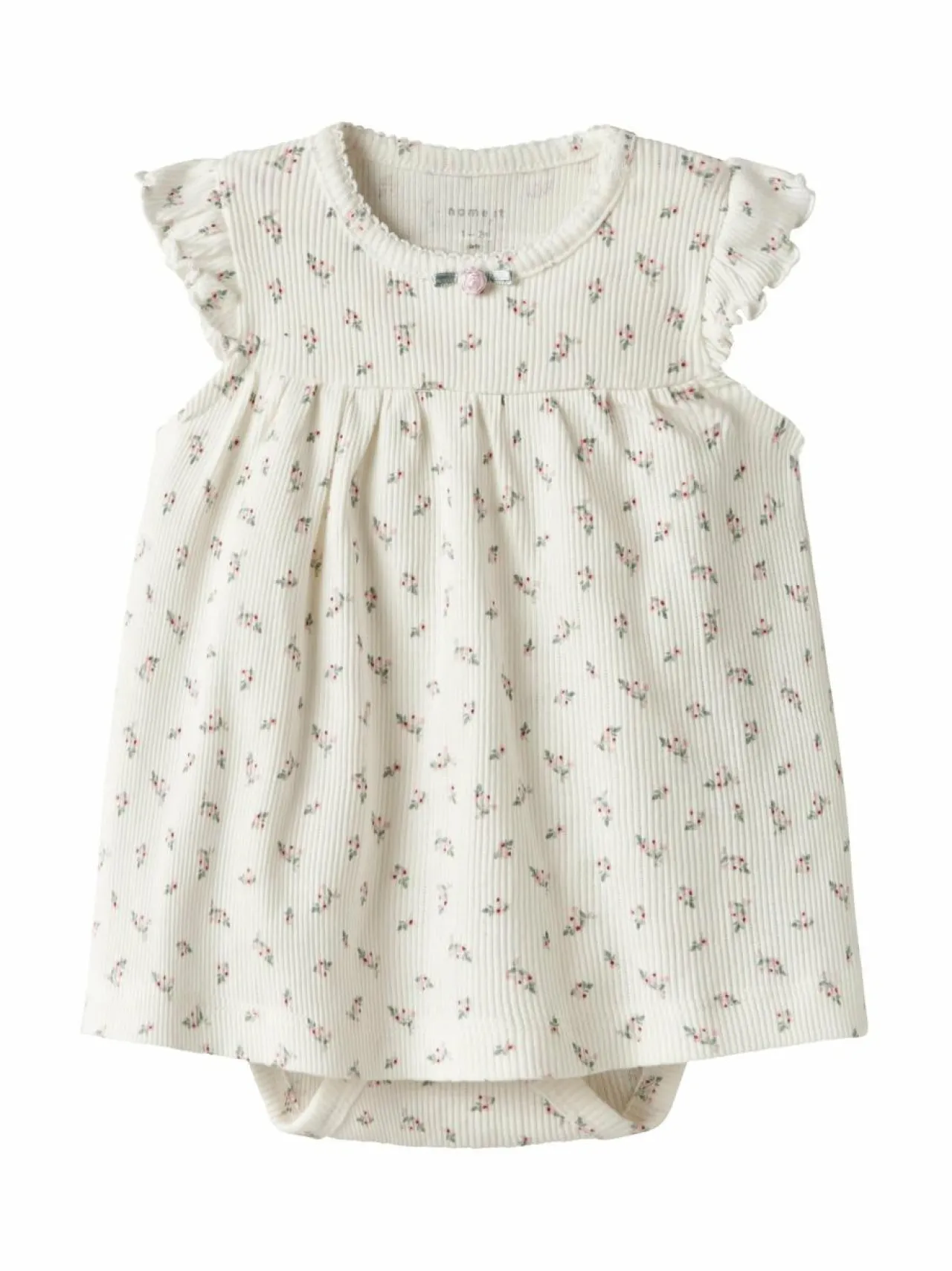 Mekot & Hameet<Name It NbfHoise-mekko CLOUD DANCER