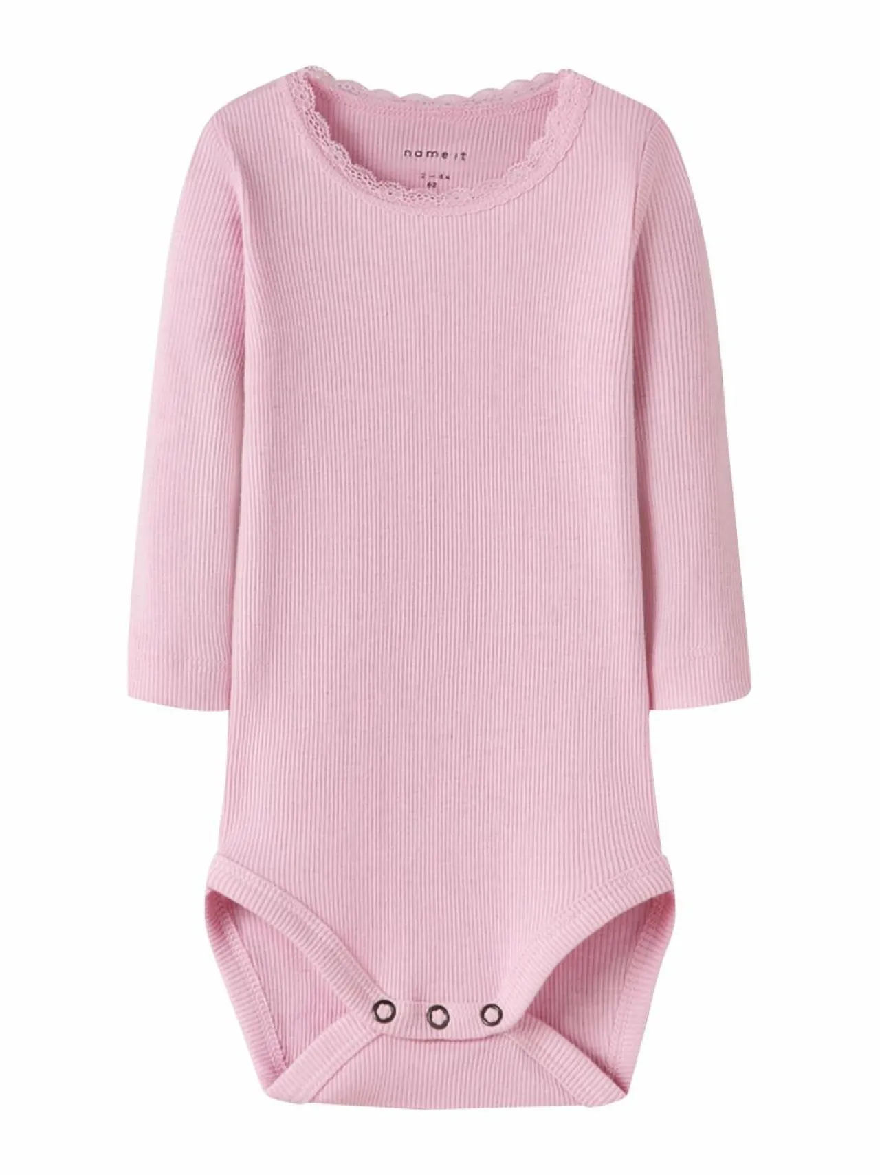 Bodyt & Potkupuvut<Name It NbfKab-body SWEET DREAMS DETAIL:MELANGE