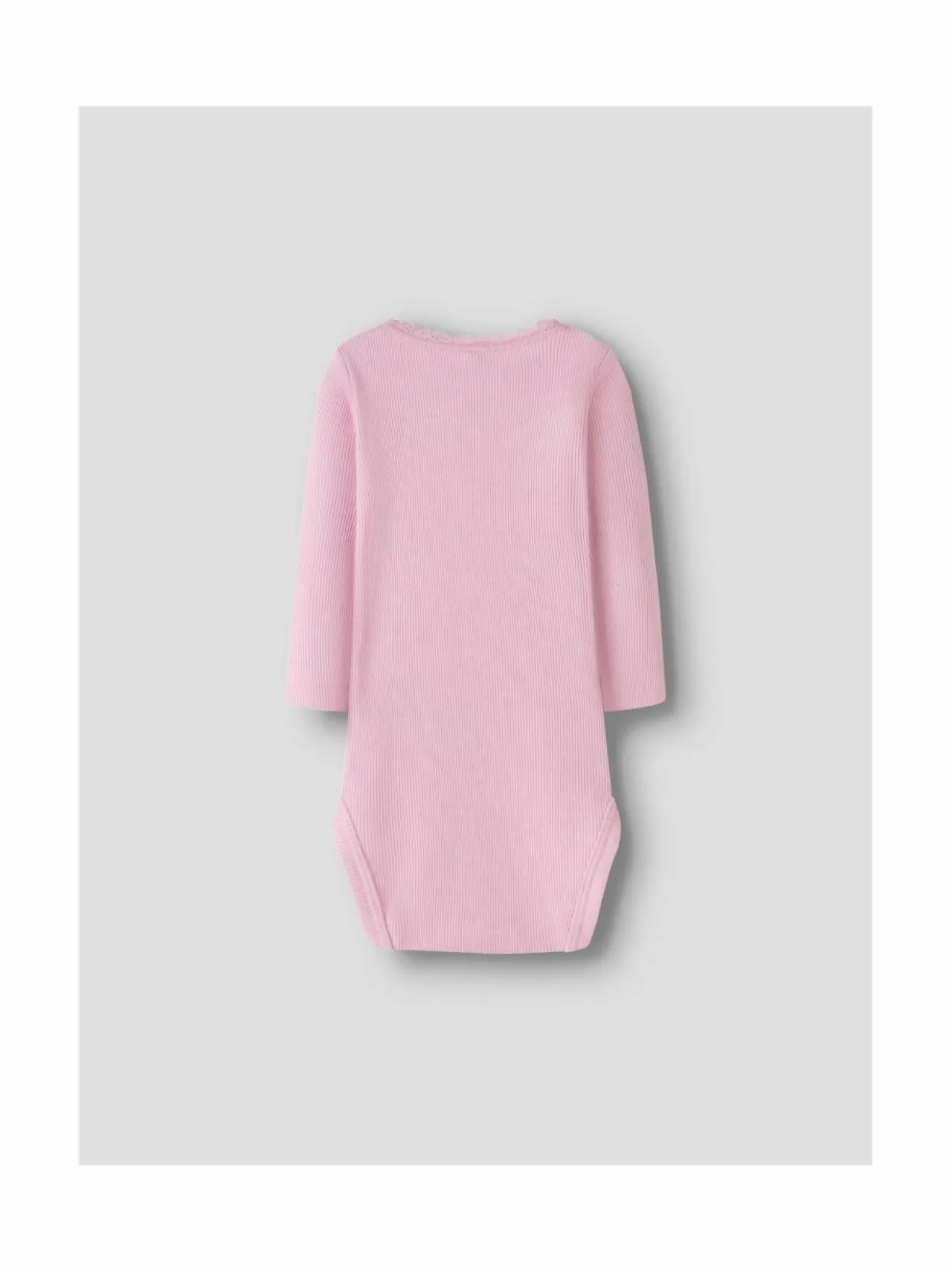 Bodyt & Potkupuvut<Name It NbfKab-body SWEET DREAMS DETAIL:MELANGE