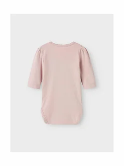 Bodyt & Potkupuvut<Name It NbfLotus-body BURNISHED LILAC