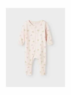 Yöasut & Kylpytakit<Name It Nbfnightsuit-yöpuvut 2-pack BARELY PINK