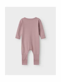 Yöasut & Kylpytakit<Name It Nbfnightsuit-yöpuvut 2-pack BARELY PINK