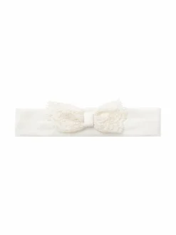 Muut Asusteet<Name It NbfNikol-pitsirusettipanta BRIGHT WHITE
