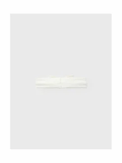 Muut Asusteet<Name It NbfNikol-pitsirusettipanta BRIGHT WHITE