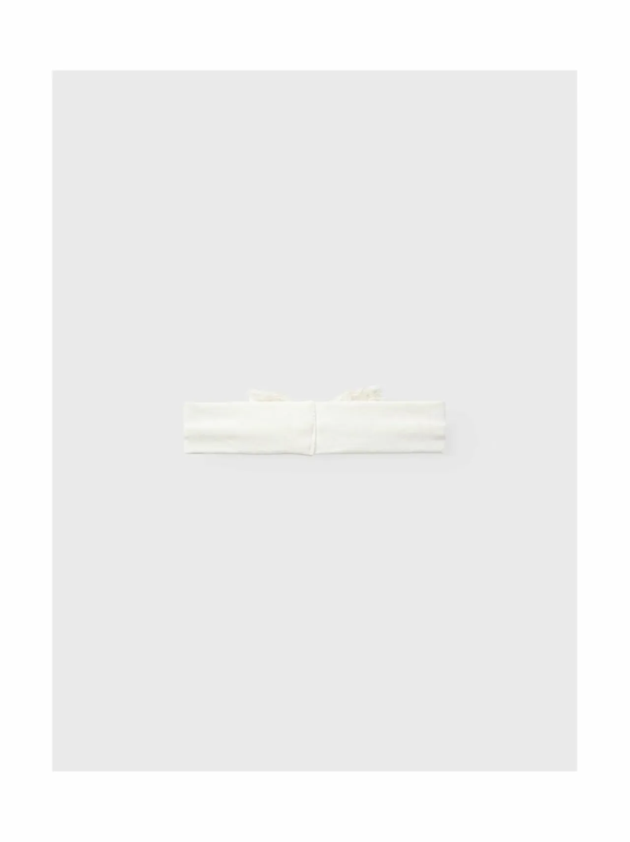 Muut Asusteet<Name It NbfNikol-pitsirusettipanta BRIGHT WHITE