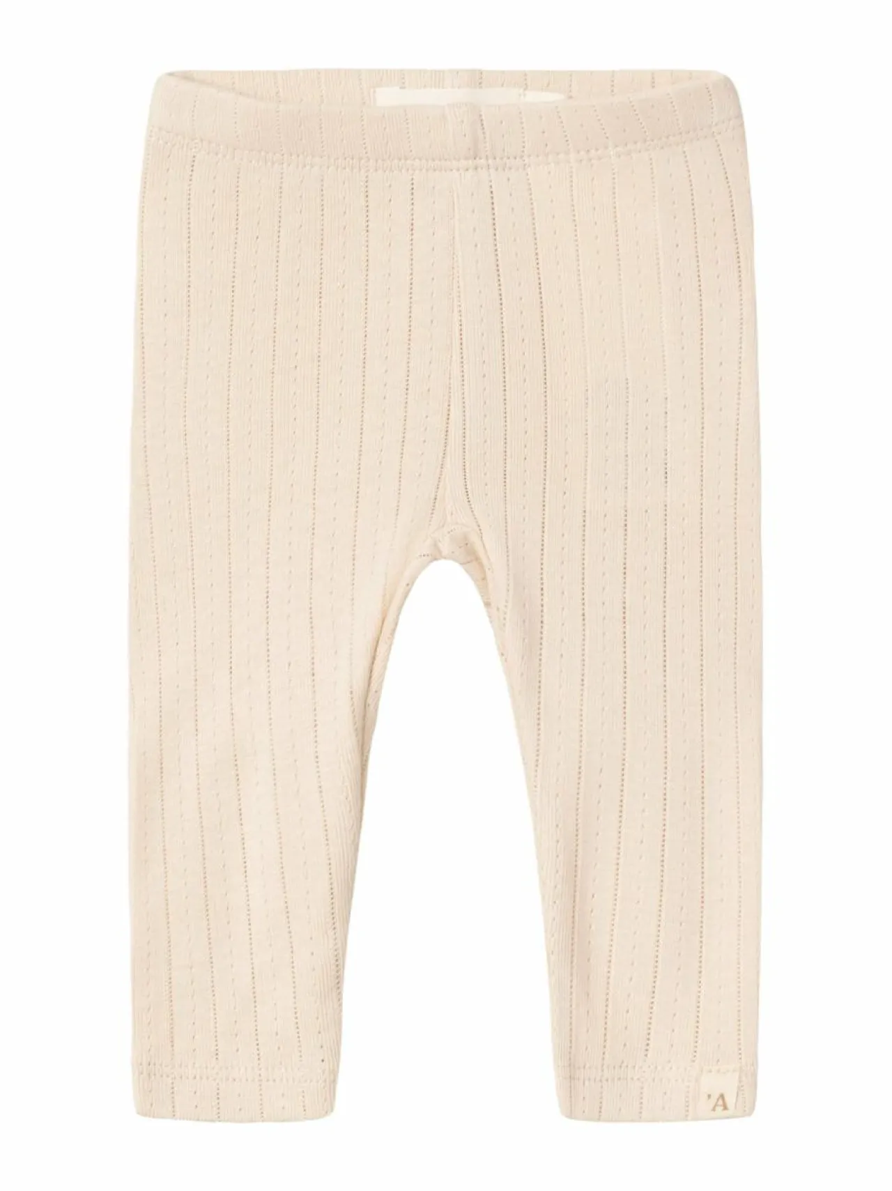 Housut<Lil' Atelier NbfRachel Slim -leggingsit SHEER BLISS