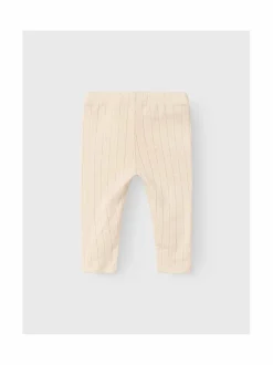 Housut<Lil' Atelier NbfRachel Slim -leggingsit SHEER BLISS