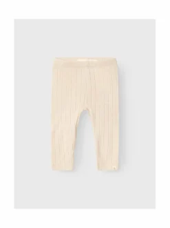 Housut<Lil' Atelier NbfRachel Slim -leggingsit SHEER BLISS