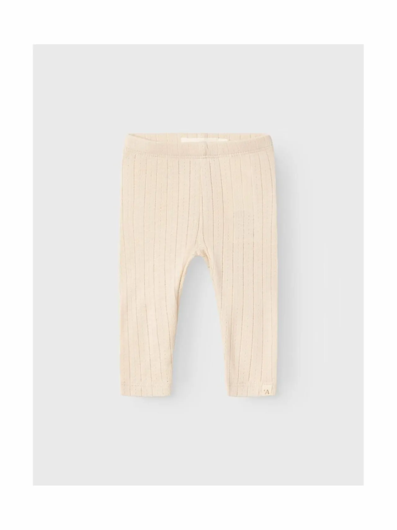 Housut<Lil' Atelier NbfRachel Slim -leggingsit SHEER BLISS