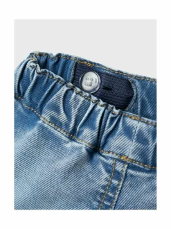 Name It Nbmban Baggy Cargo -farkut^ Farkut
