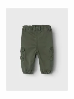 Collegehousut & Leggingsit<Name It NbmBen Cargo -housut ROSIN