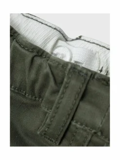 Collegehousut & Leggingsit<Name It NbmBen Cargo -housut ROSIN