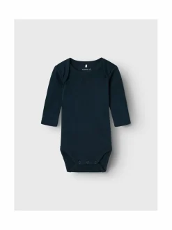 Name It NbmBody Football -body 2-pack^ Bodyt & Potkupuvut