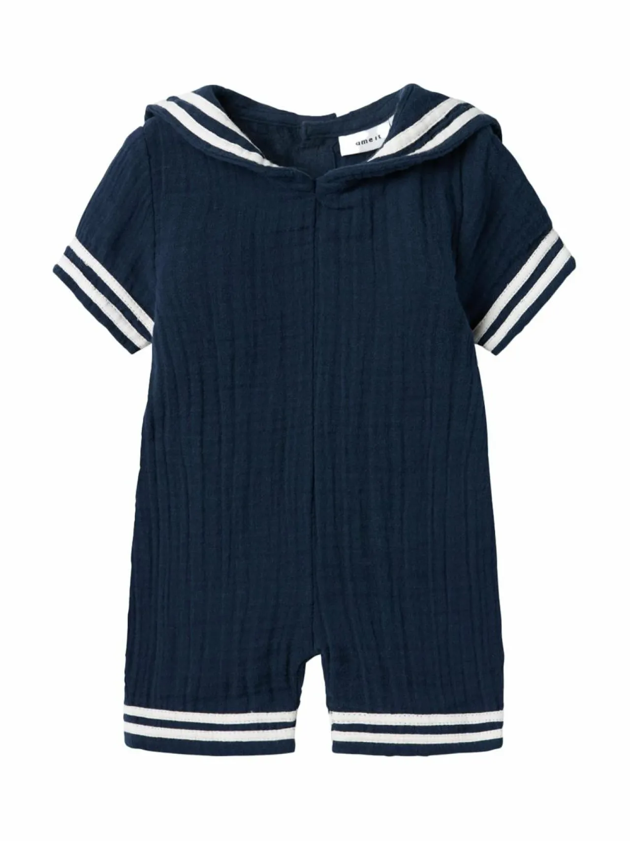 Housut<Name It NbmFasilor-haalari NAVY BLAZER