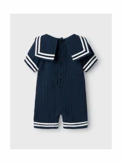 Housut<Name It NbmFasilor-haalari NAVY BLAZER